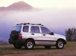 Chevrolet Tracker 1999 года